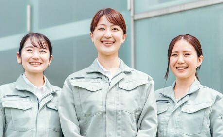 20名募集！車通勤OK＼想定月収31万～／製造・組立・検査＠熊本県阿蘇郡 イメージ1