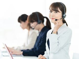 大手企業で働こう！週3OK〇駐車場についてのお問い合わせ対応 イメージ1