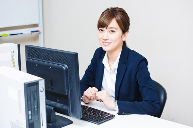 【週2在宅あり】旺文社｜Webサイト運用サポート事務＊資料作成やデータ作成など イメージ1