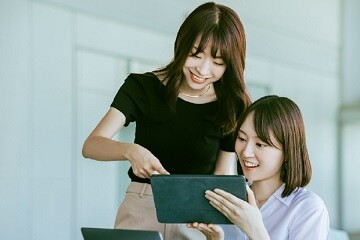 電話無し♬時給1600円！コツコツ・データ入力事務＠JR京都 イメージ1