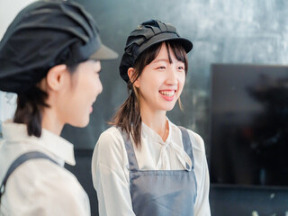 【8月末まで】時給1850円！販売スタッフ＠高級フルーツ店 イメージ1