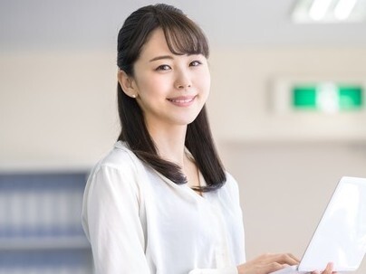 【日払有】40名大量募集⭐未経験OK〇チャット・メール対応＼電話ナシ／週3日～ イメージ1