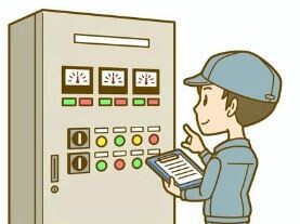 東芝グループ工場内　安全管理業務　シニア歓迎　週4勤務 イメージ1