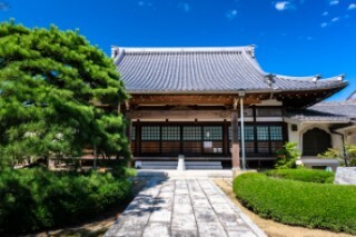 急募！お寺の事務／檀家さんの管理や法事の準備や清掃業務を大募集【週３～シフト制】 イメージ1