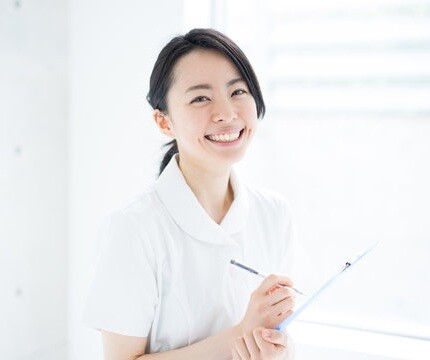 看護助手／資格は不要！看護助手として、患者さんの手助けをお願いします イメージ1