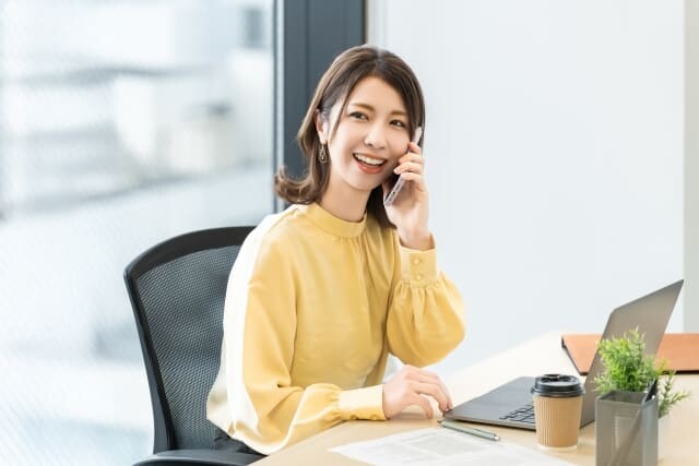【社員登用あり】未経験OK！WEB広告サポート事務！LINEヤフーグループ イメージ1