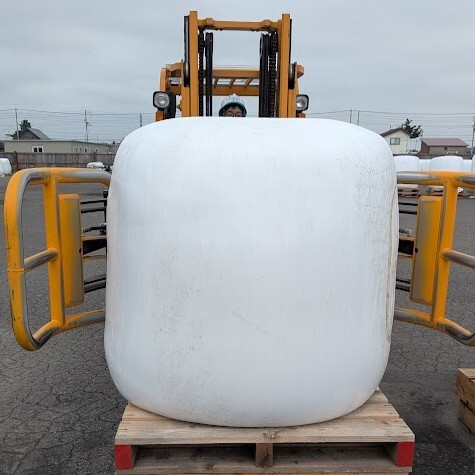 製糖工場リフト作業員募集！就業期間中、住居手配！北海道【士別・名寄】 イメージ1