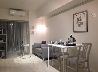 ＜週1～OK！＞未経験歓迎＊マニュアル完備！きれいなモデルルームのご案内 イメージ2