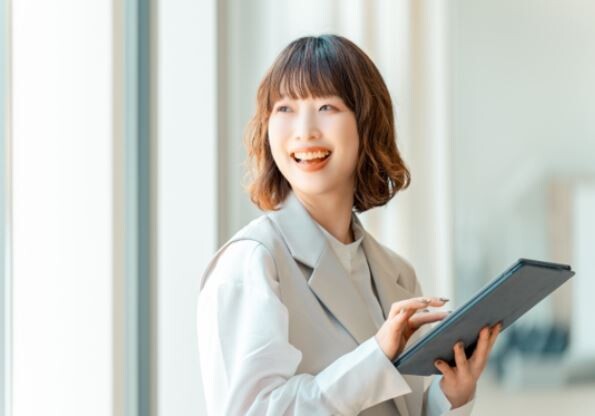 ＼週3勤務＆内週1日は在宅OK！９時半スタート♬動画配信サービスの事務サポ イメージ1
