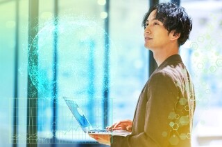 時給2100円！＊基本リモート＊業務系システムの第三者検証 イメージ1