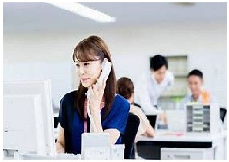 【未経験可！週5＊9時～13時】スーパーの一般事務 イメージ2