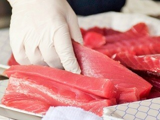 【川崎駅すぐ】有名スーパーで安定的に＊商品パック詰め＆品出し イメージ1