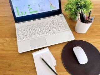 通信サービスのお問い合わせサポートスタッフ イメージ2