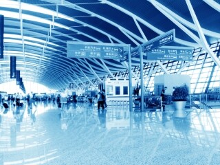 急募：2名／ルール通りやればOK＊カート移動だけ！＠羽田空港 イメージ1