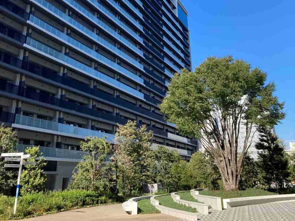 【年齢不問】マンションの空室チェックと簡単な清掃＊時短も可能 イメージ1