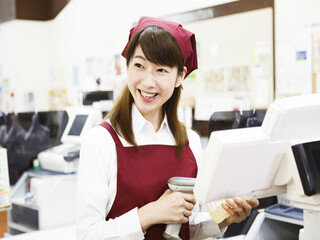 【もうすぐオープン＊】大手スーパーの新店でレジ&nbsp;in&nbsp;武蔵浦和 イメージ1
