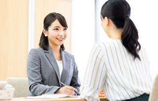 ＜高時給＞【官公庁】給付金窓口の管理者のお仕事＠八潮市 イメージ1