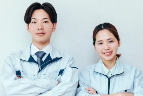 【急募】製造・組立・検査＼想定月収31万～／20名募集＠車通勤OK！熊本県阿蘇郡 イメージ1
