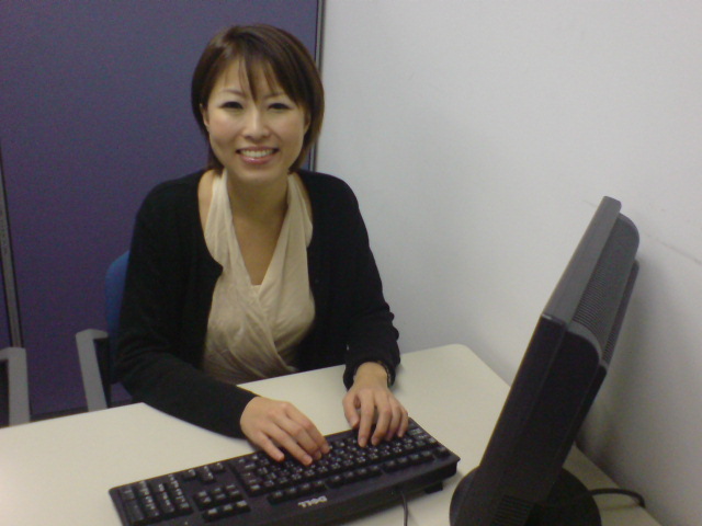 【急募＊8名募集】17時まで！非営利企業で安定！カンタン書類チェックなど イメージ1
