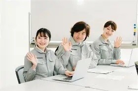 未経験OKの正社員の事務のお仕事です！ イメージ1