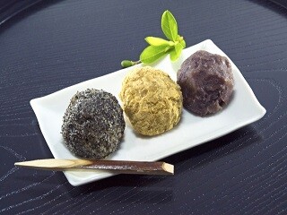 ＜未経験OK〇＞蒲田駅直結＊昭和23年創業＊和菓子販売 イメージ1