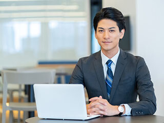 【在宅有×週4時短OK】遠隔操作ロボットの開発企業＊／社内ヘルプデスク イメージ1
