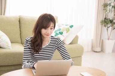 ＼在宅あり☝／映画・ドラマ＊出演者あらすじ…データ入力☝電話ゼロ【未経験〇】 イメージ1
