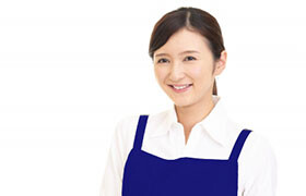 【正社員前提】時給2000円～！新大阪駅構内の店舗で接客販売 イメージ1
