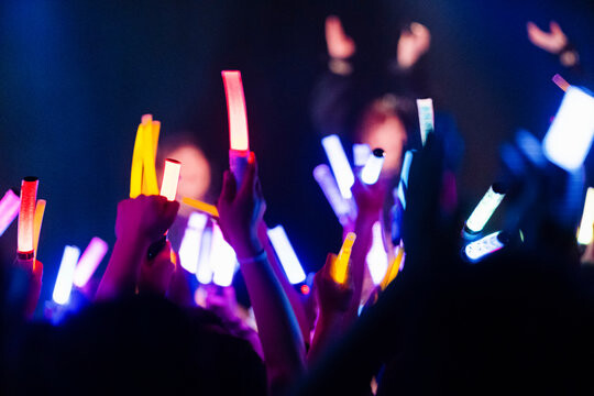 【9/12～13】韓国の6人組ボーイズグループ＠Kアリーナ横浜 イメージ1