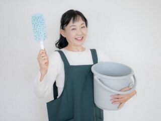 朝活できちゃいます☀週4～午前だけ！！淀屋橋のきれいなビルでモップ＊学生OK イメージ1