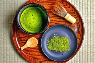 ＼週3日在宅✦定時で退勤／抹茶＊ほうじ茶♥原産国・香りの特徴＊商品の詳細入力✐ イメージ1