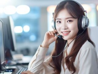 【深夜時給2188円】週2～英語力を活かす▼ホテルの夜勤OP イメージ1