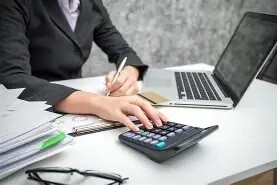 期間限定業務【未経験OK＊車通勤可＊無料P有】大学病院で年末調整のお仕事！ イメージ1