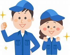 未経験でOK！時給1,300円！工場内で簡単な組立・検査のお仕事！　夜勤 イメージ1