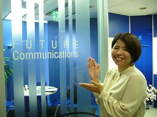≪週3～≫「結婚おめでとう！」の電報対応／残業ほぼなし イメージ1