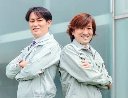 《未経験可！時給1500～1600円》大手グループで機械加工オペレーター＠車OK イメージ1