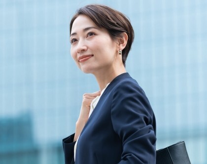 10月スタ～6か月限定＼高時給1630円＊時短OK／南方駅チカで事務のオシゴト イメージ1