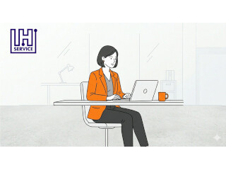 かんたん！事務業務 イメージ1