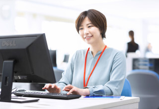 1日4h・14時まで！伝票や金券のコツコツ仕分け・開封軽作業｜未経験大歓迎！ イメージ1