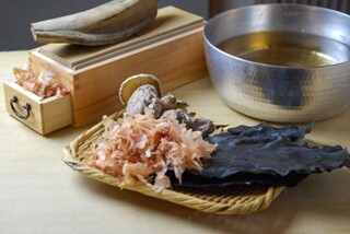 10月スタート！だし専門店での接客販売ノルマなし！@エキュート大宮 イメージ1
