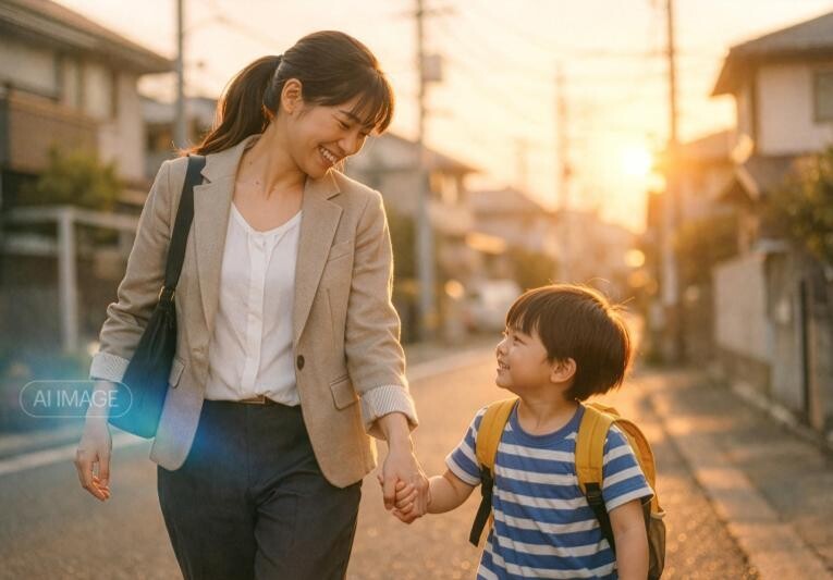 &nbsp;＼9時～15時＊／子供のお迎えに間に合う！電話は取次ダケ！伝票の【データ入力】 イメージ1