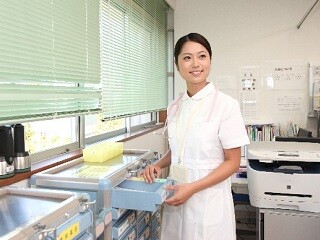 ＼コツコツWork！／医療器材の洗浄・滅菌作業＠信濃町駅 イメージ1