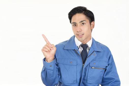 プラスチックを扱う工場内作業+検査等【17：30までの品質管理】時給1600円 イメージ1