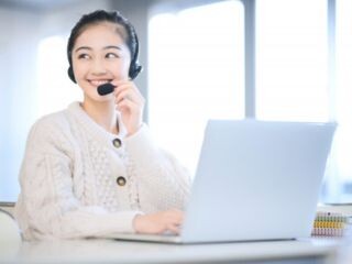 大手企業で働こう！週3OK＊駐車場についてのお問い合わせ対応 イメージ1