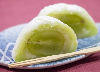 催事レジ・30名大募集！（10/1～10/6）【和菓子魂】新宿タカシマヤ イメージ1