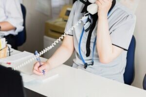 【12月末までの短期】大手企業での一般事務＊残業ナシ！車通勤OK！ イメージ1
