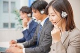 【時給1450円】未経験OK＊大手通信会社で受電・メール対応 イメージ1