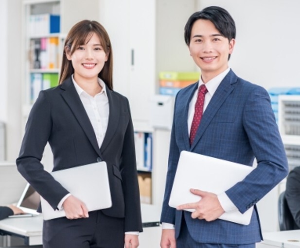 未経験スタOK！フォロー営業＼社員登用のチャンスあり／大手G電機メーカー イメージ1