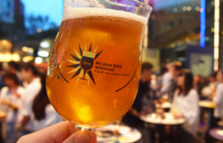 【期間限定▼10/3＆4】ビール販売▼江の島バリサンセット2026 イメージ1