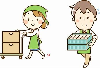 未経験OK※扶養内OK※ＷワークOK※　簡単な軽作業！商品補充スタッフ イメージ1